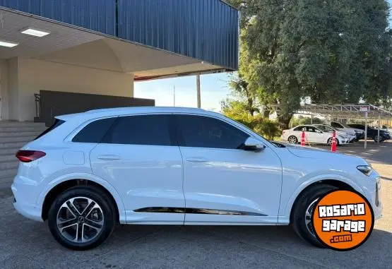 Audi Q5 2.0 Advance 200Hp  2026 - foto 5