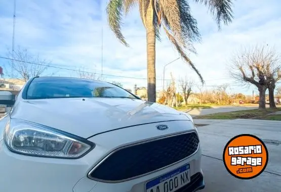 Ford Focus  2016 - foto 1