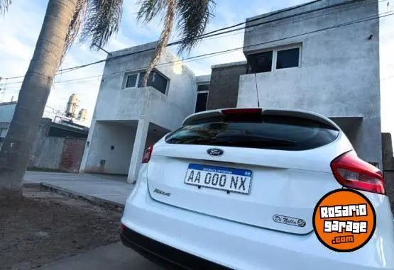 Ford Focus  2016 - foto 3