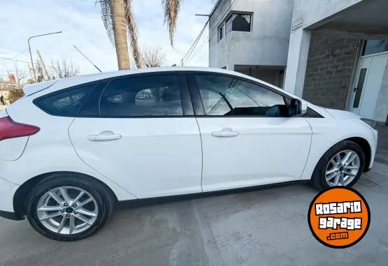 Ford Focus  2016 - foto 4