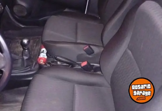 Toyota Etios  2017 - foto 3