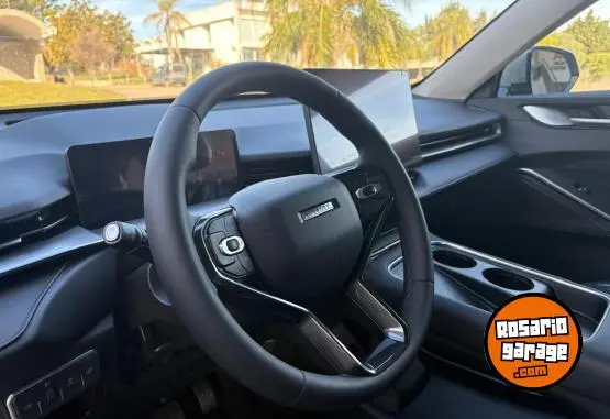 Haval H6 Deluxe Hibrida  2026 - foto 2