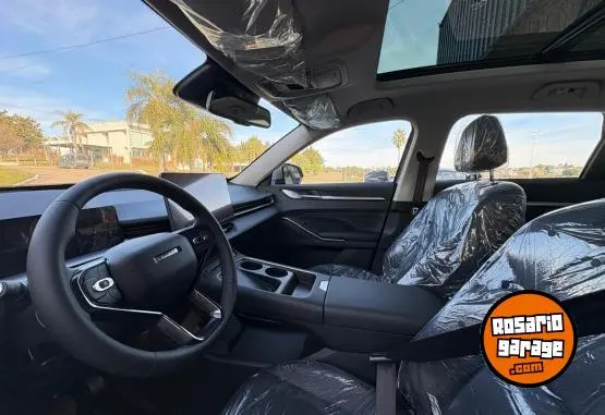 Haval H6 Deluxe Hibrida  2026 - foto 4