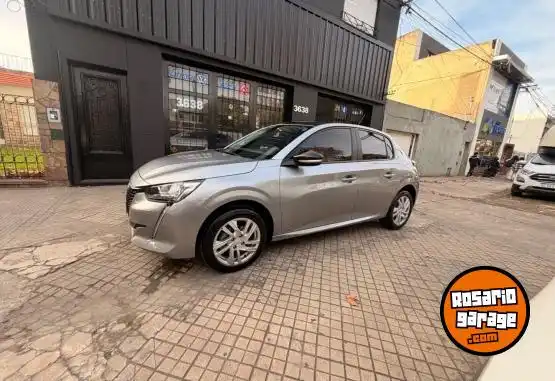 Peugeot 208 2024 - foto 1