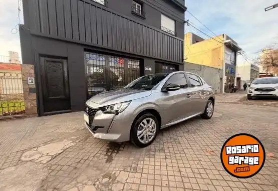 Peugeot 208  2024 - foto 2