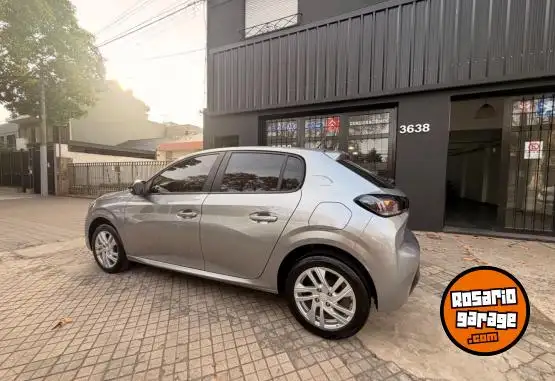 Peugeot 208  2024 - foto 3