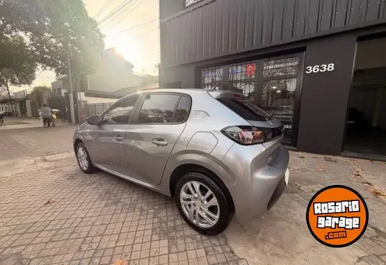 Peugeot 208  2024 - foto 4