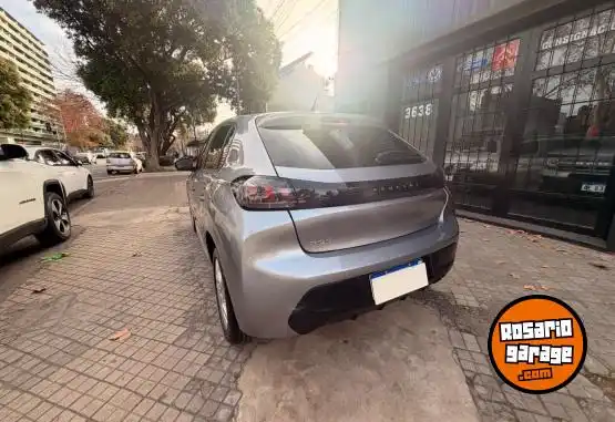 Peugeot 208  2024 - foto 5