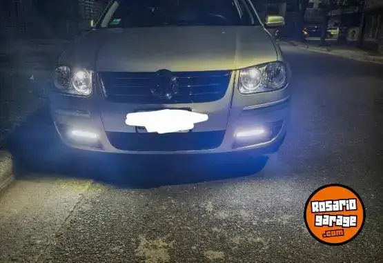 Volkswagen 2.0  2008 - foto 1