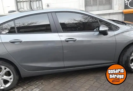 Chevrolet Cruze Lt At  2022 - foto 3