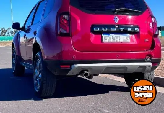Renault Duster  2019 - foto 1