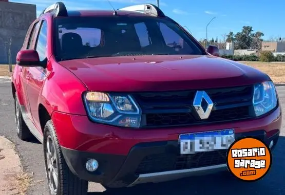 Renault Duster  2019 - foto 2