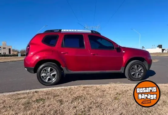 Renault Duster  2019 - foto 3