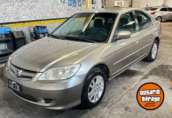Honda Civic  2003 - foto 1