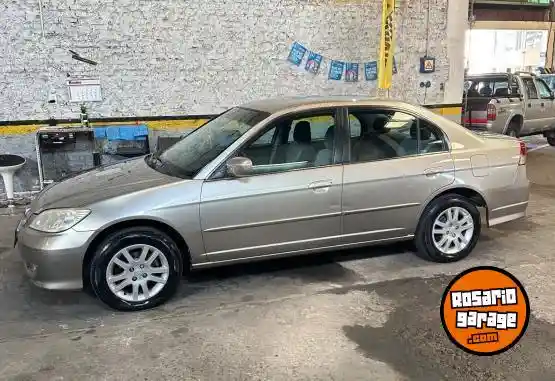 Honda Civic  2003 - foto 2