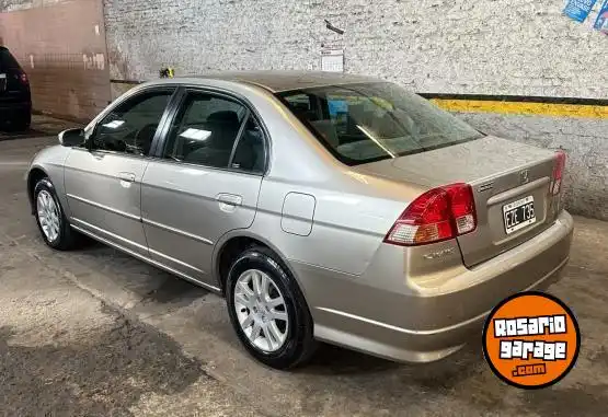 Honda Civic  2003 - foto 3