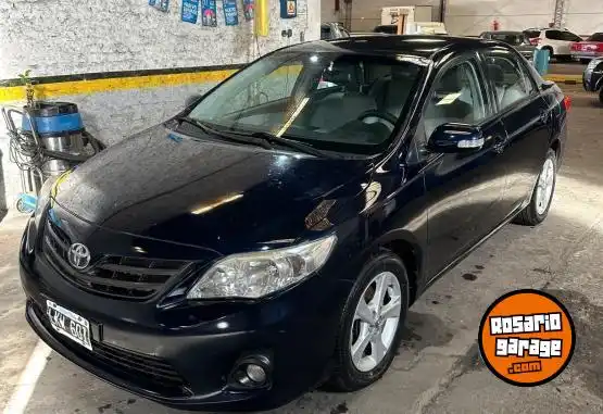 Toyota Corolla  2012 - foto 1