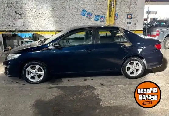 Toyota Corolla  2012 - foto 2