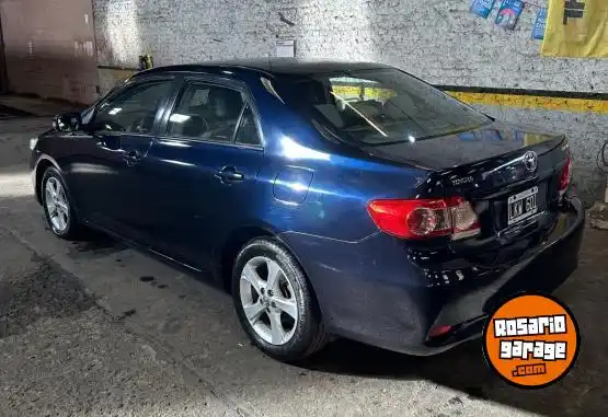 Toyota Corolla  2012 - foto 3