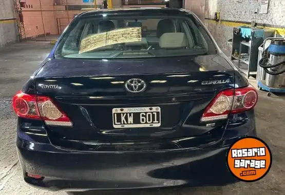 Toyota Corolla  2012 - foto 4
