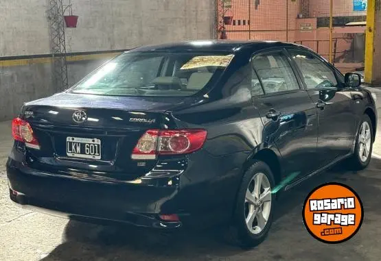 Toyota Corolla  2012 - foto 5