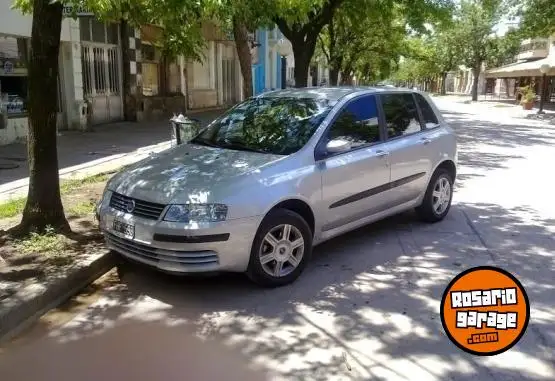 Fiat Stilo High Tech  2006 - foto 1