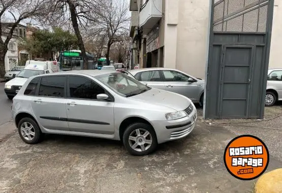 Fiat Stilo High Tech  2006 - foto 2