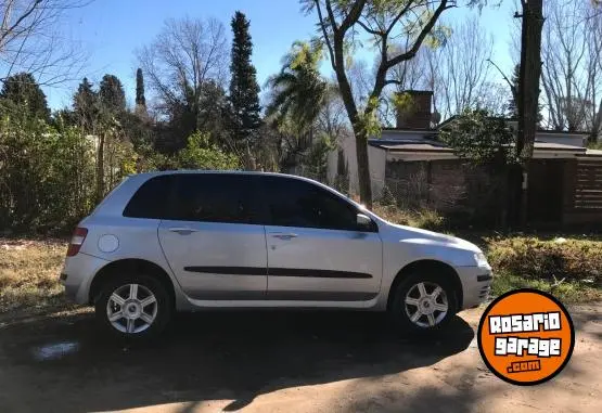 Fiat Stilo High Tech  2006 - foto 3