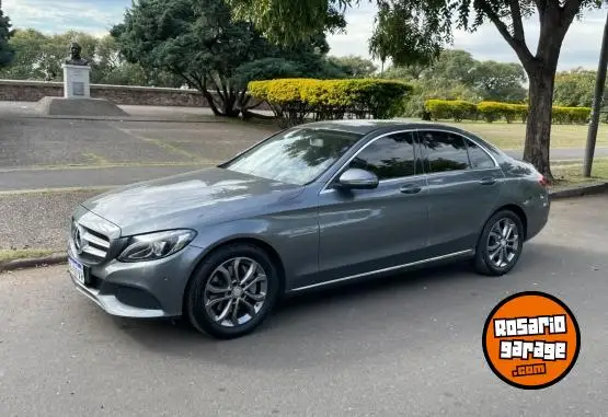 Mercedes-Benz C 250  2017 - foto 1