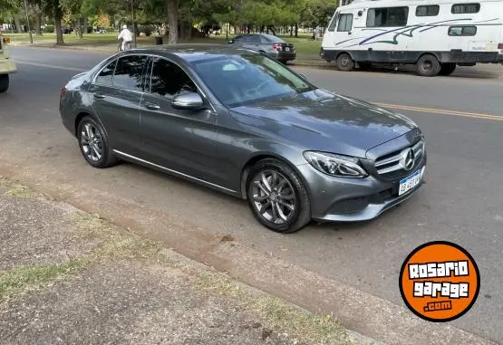 Mercedes-Benz C 250  2017 - foto 2