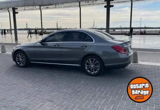 Mercedes-Benz C 250  2017 - foto 3