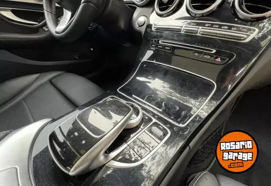Mercedes-Benz C 250  2017 - foto 4