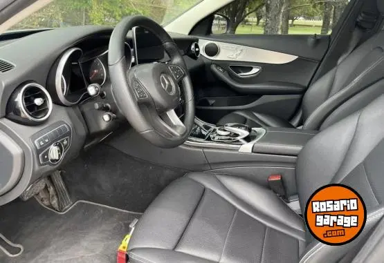 Mercedes-Benz C 250  2017 - foto 5