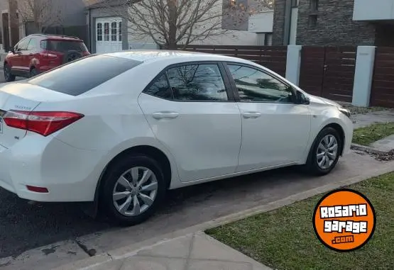 Toyota Corolla  2016 - foto 2