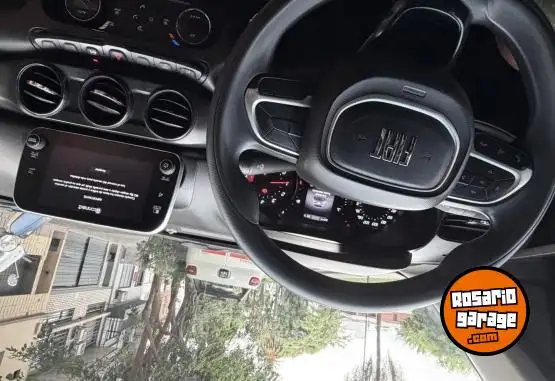 Fiat Cronos  2023 - foto 1