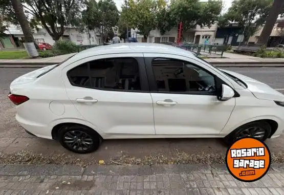 Fiat Cronos  2023 - foto 2
