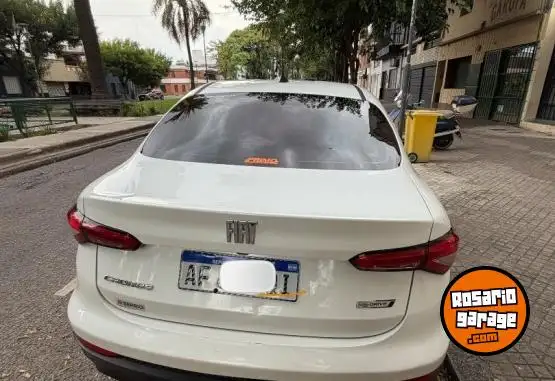Fiat Cronos  2023 - foto 3