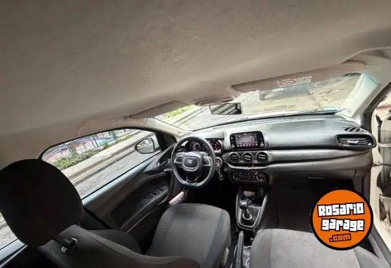Fiat Cronos  2023 - foto 4