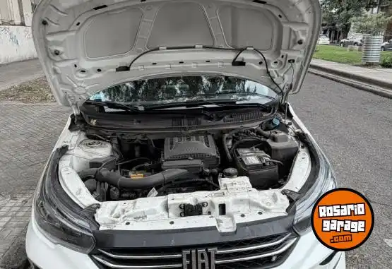 Fiat Cronos  2023 - foto 5