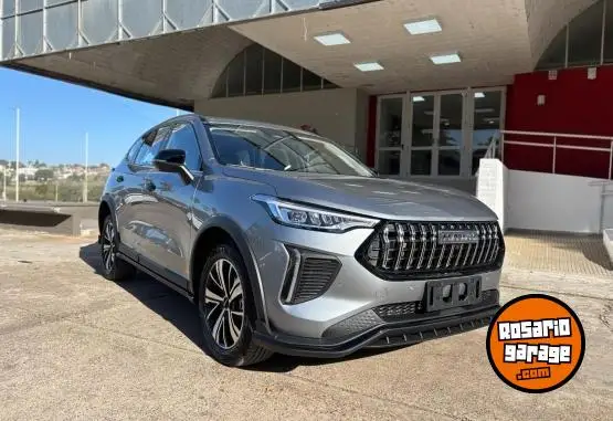 Haval Jolion Supreme Hibrida 2026 - foto 1