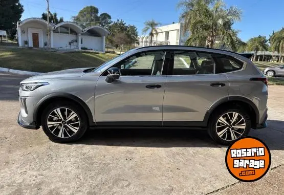 Haval Jolion Supreme Hibrida  2026 - foto 2