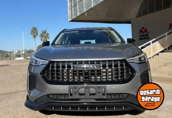 Haval Jolion Supreme Hibrida  2026 - foto 3