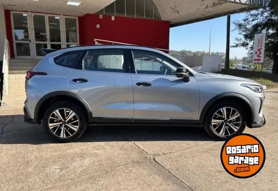Haval Jolion Supreme Hibrida  2026 - foto 4