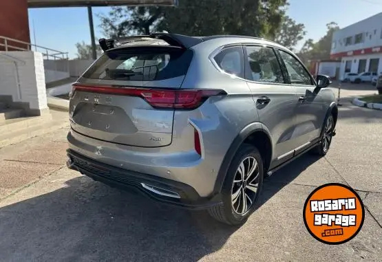 Haval Jolion Supreme Hibrida  2026 - foto 5