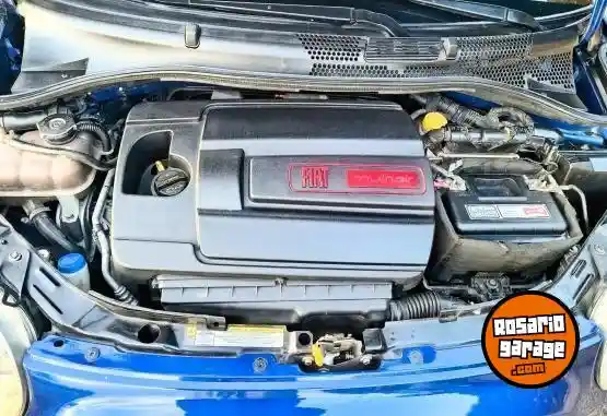 Fiat 500  2012 - foto 5