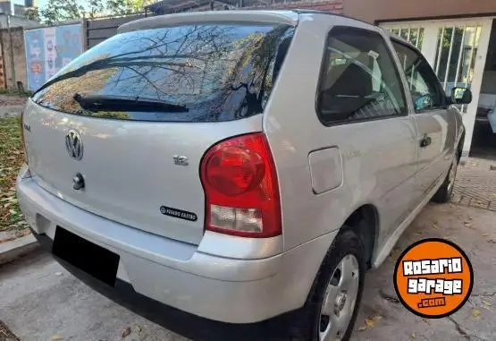 Volkswagen Gol Power 2009 - foto 1