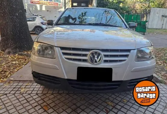 Volkswagen Gol Power  2009 - foto 2