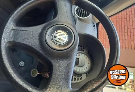 Volkswagen Gol Power  2009 - foto 3