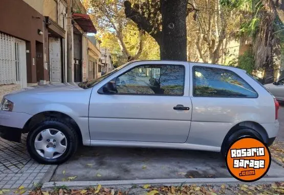 Volkswagen Gol Power  2009 - foto 4
