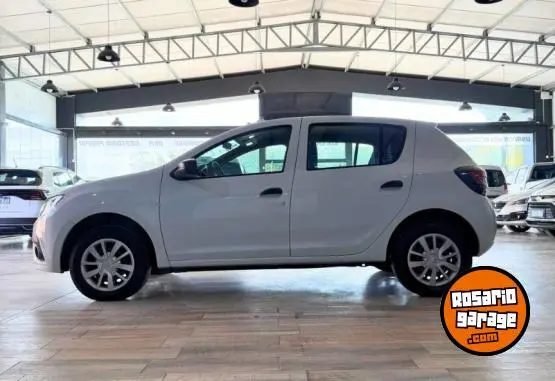 Renault Sandero Life 1.6N  2024 - foto 5